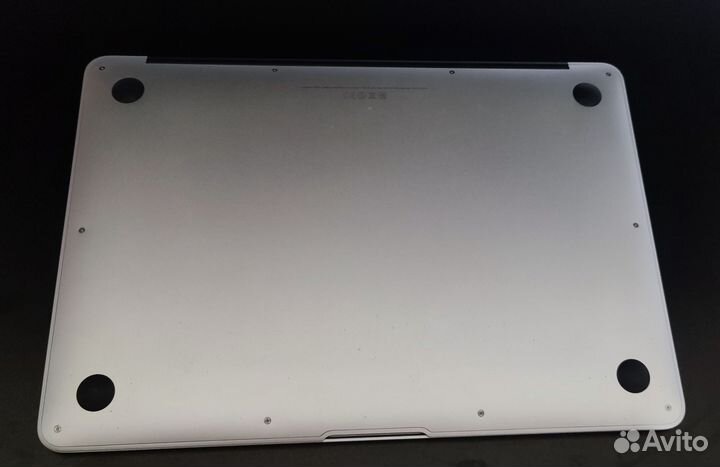 Macbook air 13 2013