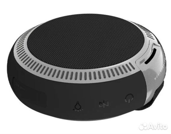 Портативная колонка Bluetooth новая