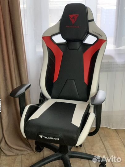 Игровое кресло