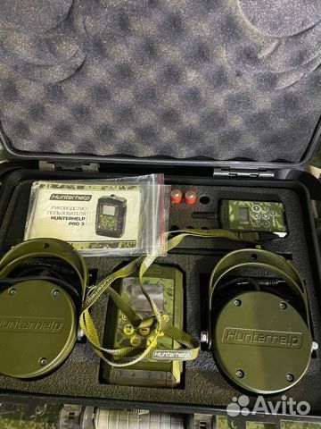 Электронный манок