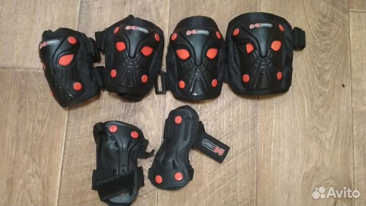 Роликовые коньки 2 в 1