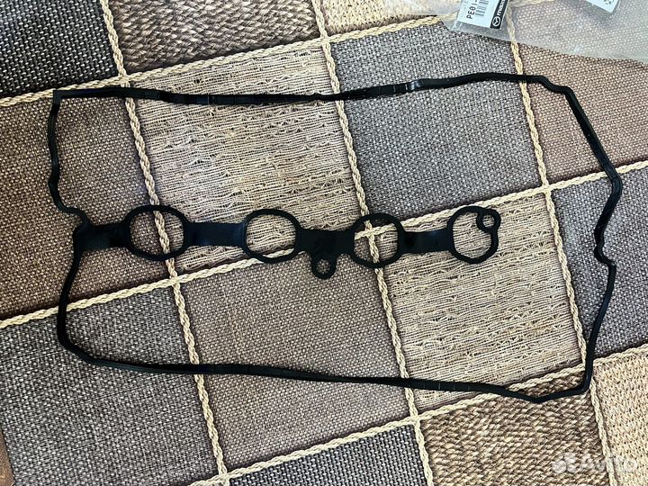 Прокладка клапанной крышки Mazda CX-5 2.0