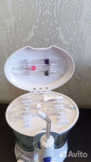 Ирригатор B.Well