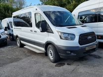 Новый Ford Transit 2.2 MT, 2024, цена 9 655 000 руб.