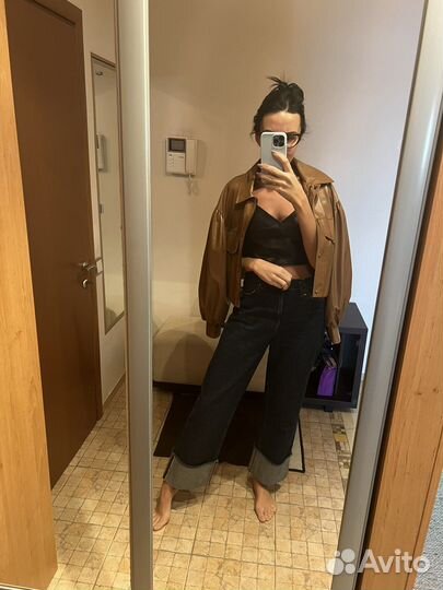 Стильный гардероб на осень