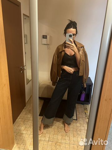 Стильный гардероб на осень