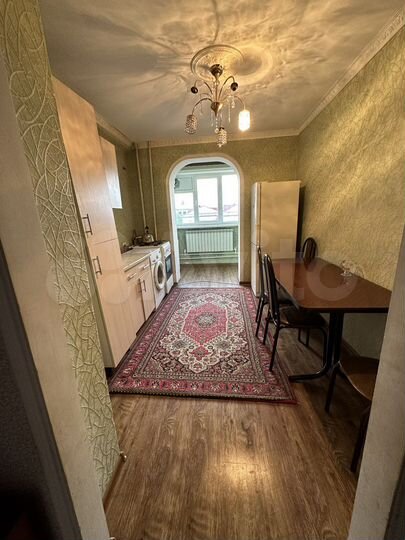 2-к. квартира, 75 м², 3/9 эт.