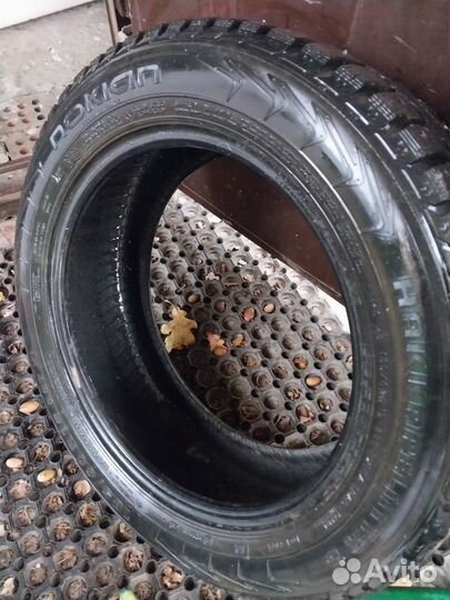 Nokian Tyres Hakkapeliitta 5 185/60 R15