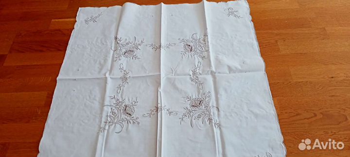 Паннно,салфетки, скатерти,дорожки
