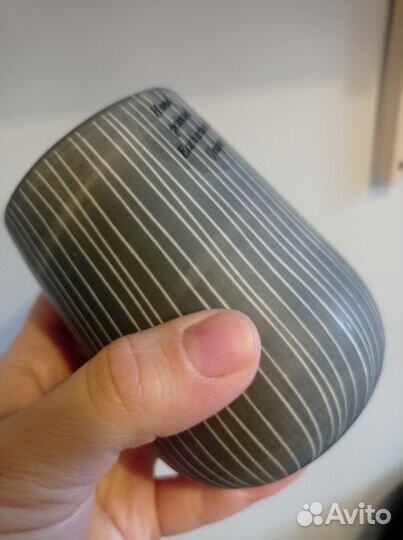 Кашпо юск и фейка Икеа