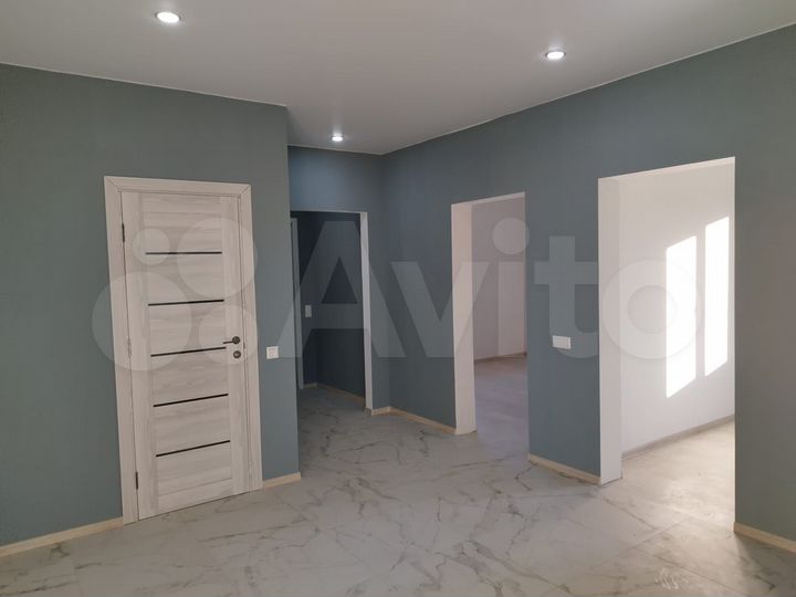 Дом 120 м² на участке 10 сот.