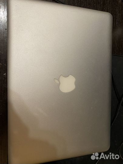 Apple MacBook Pro 13 2009