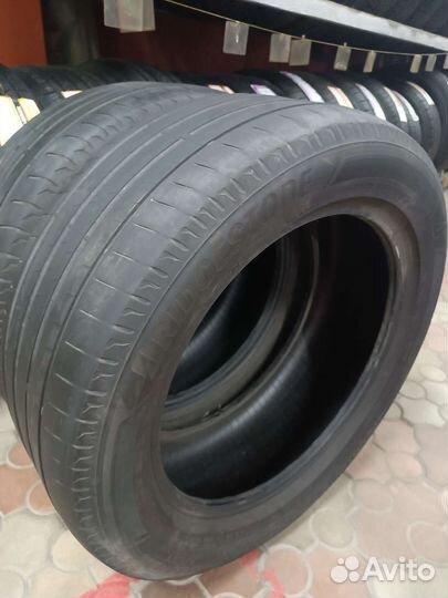 Bridgestone Potenza Sport 275/50 R20 113W
