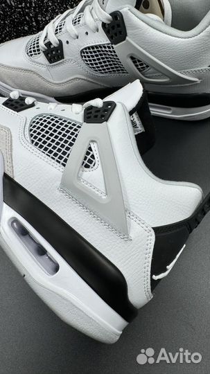 Nike air jordan 4 retro