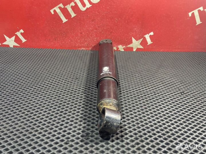 Амортизатор передний Man TGA