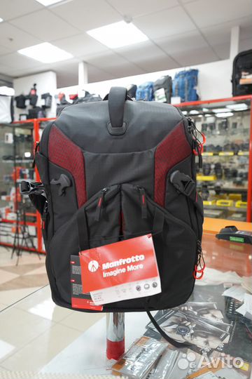 Фоторюкзак