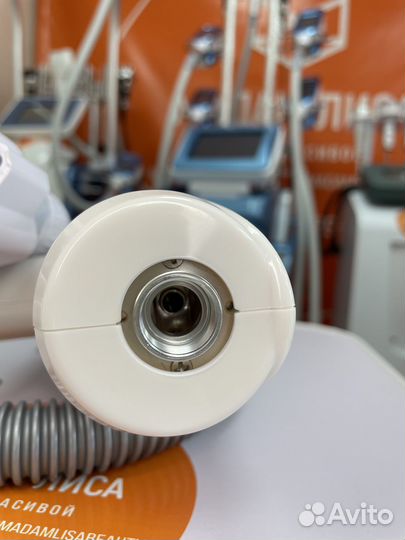 Манипула YAG лазер