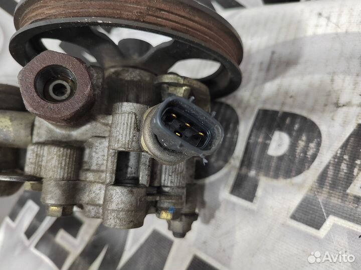 Насос гур Toyota vitz