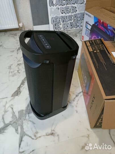 Колонка sony SRS-XP500