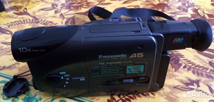 VNS-C Видеокамера Panasonic