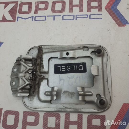 Люк бензобака hyundai terracan