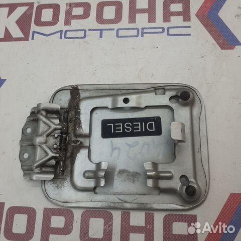 Люк бензобака hyundai terracan