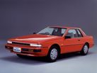 Nissan Silvia S12 (1983—1988) Купе