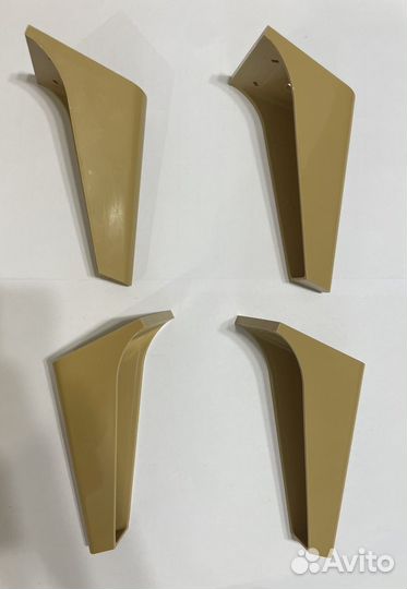 Мебельные ножки