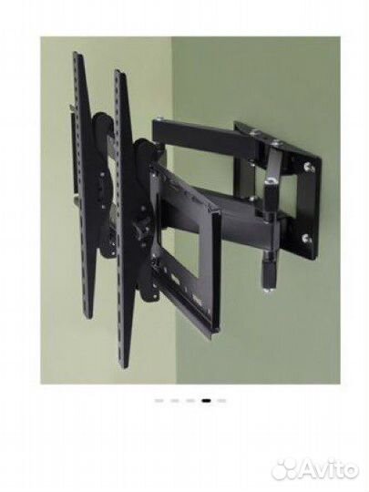 Кронштейн для телевизора