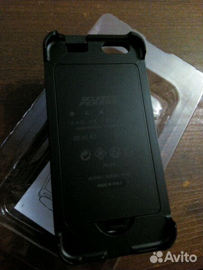 Чехол iPhone 6. 6s