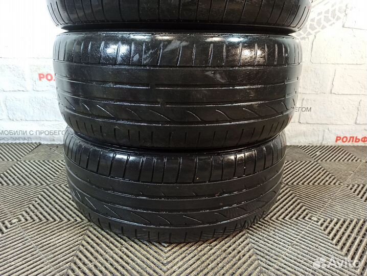 Колеса в сборе 245/45 R18
