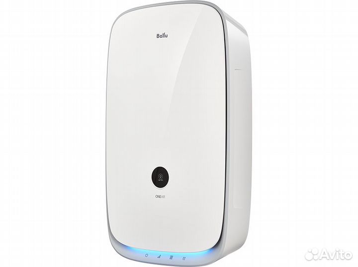 Приточно-очистительный мультикомплекс Ballu OneAir