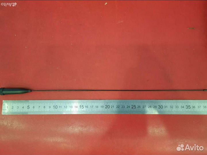 Антенна Гроза