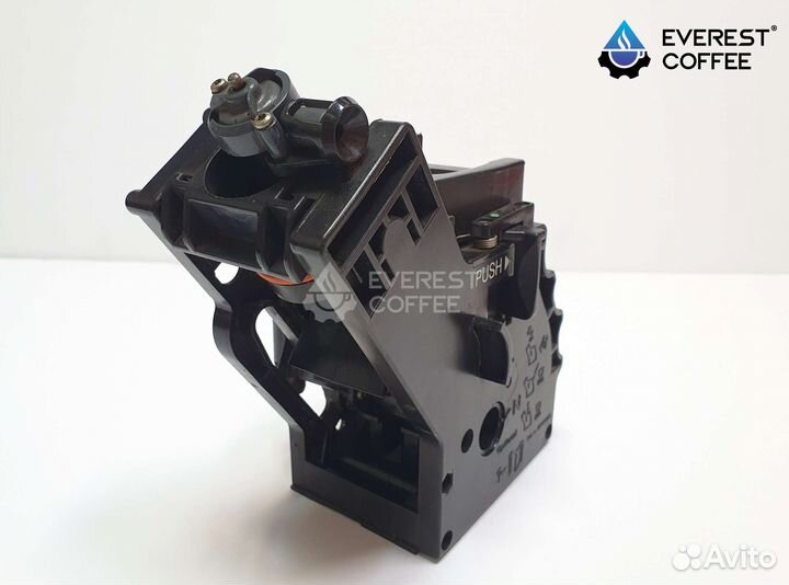 Заварной блок для кофемашин Saeco / Gaggia