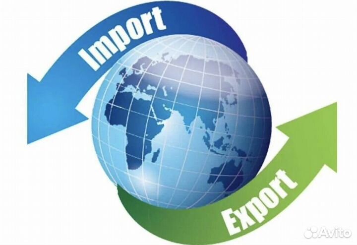 Вэд, международные перевозки, таможення