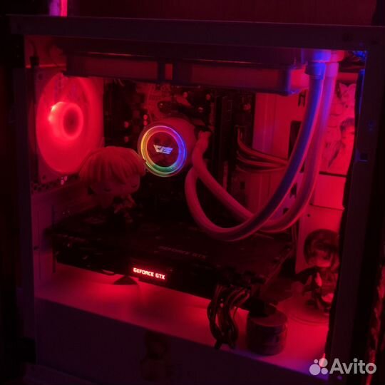 Игровой пк