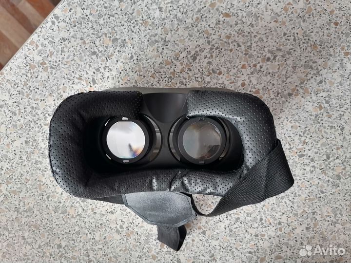 Vr очки