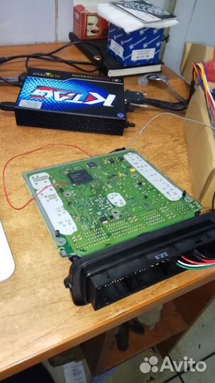 Кодирование BMW, программирование, диагностика