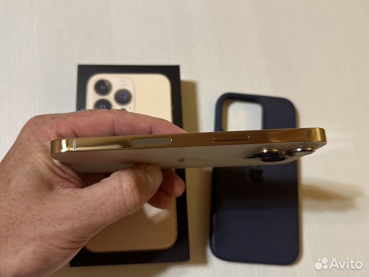 iPhone 14 pro 128gb в идеале без ремонтов