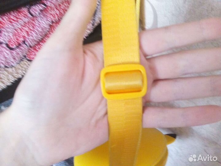 Сумка Пикачу