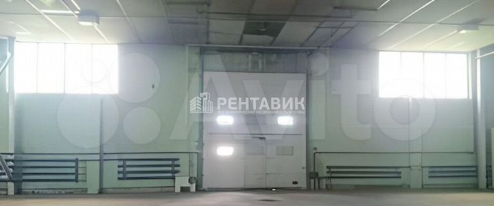 Аренда торгового помещения 1000 м2