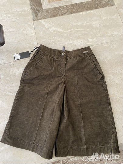 Шорты юбка trussardi