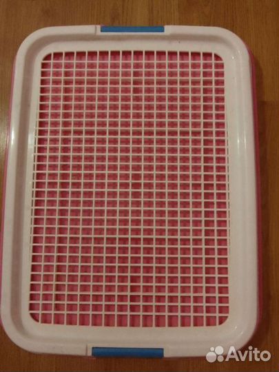 Лоток для собак