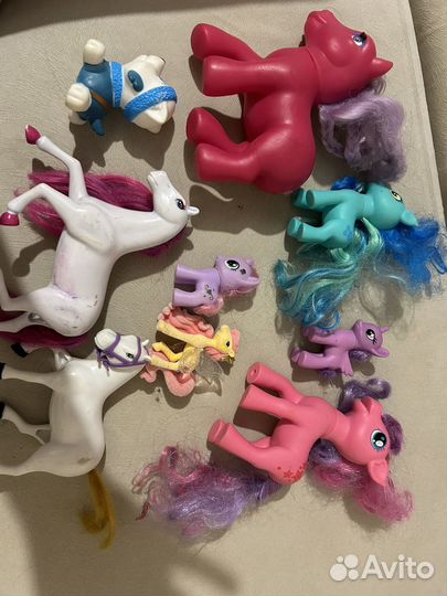 My Little Pony