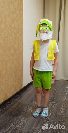 Карнавальный костюм