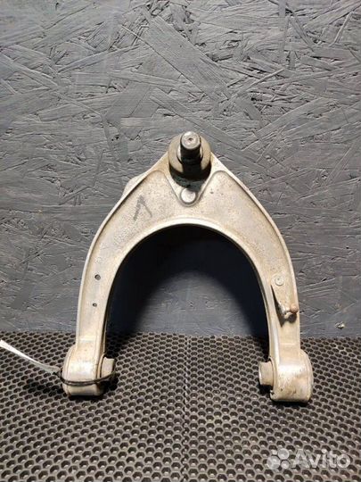 Рычаг подвески верхний передний левый Bmw 550Ix