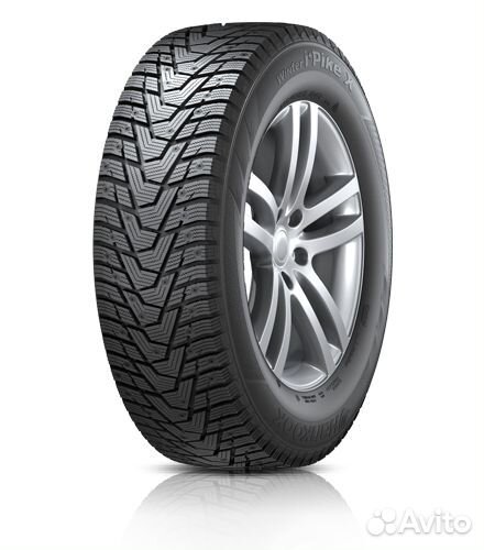 Hankook Winter i'Pike X W429A 265/65 R17 T