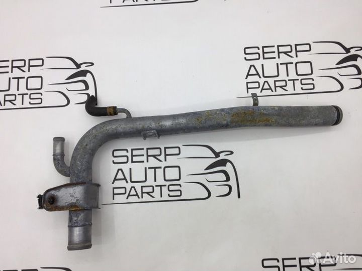 Патрубок системы охлождения Suzuki Sx4/S-Cross