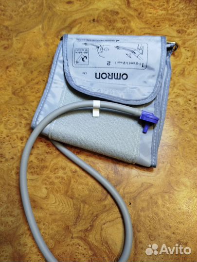 Манжета на тонометр