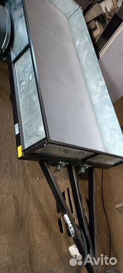 Прицеп легковой